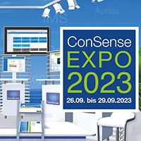 Virtuelle QM-Messe ConSense EXPO 2023: Managementsysteme im Wandel
