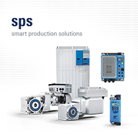 NORD DRIVESYSTEMS at SPS 2025