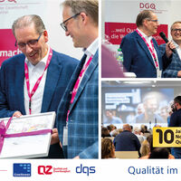10. Norddeutscher Qualitätstag: Zukunft trifft Netzwerk