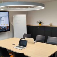 GTM modernisiert den Standort Bickenbach