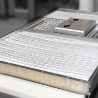 HEMA fertigt Faltenbälge für den 3D-Druck
