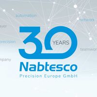 30 Jahre Nabtesco Precision Europe GmbH