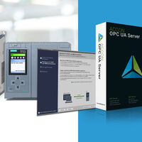 Update: ACCON OPC UA Server 1.4.0.0 from DELTA LOGIC