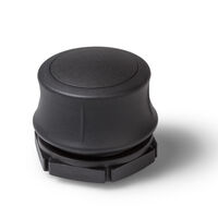 3D-Joystick SpaceMouse® Module jetzt auch mit CANopen