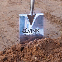 New Vink Chemicals production site