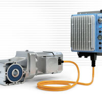 NORD DRIVESYSTEMS at LogiMAT 2026 in Stuttgart