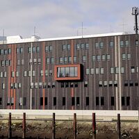 AGV pioneer ek robotics moves to Hamburg's industrial area