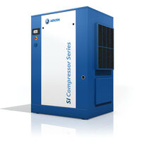 SI series: maximum energy efficiency - even in partial load operation