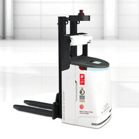 Sport-Tiedje performs with the automation solution AGVs from ek robotics