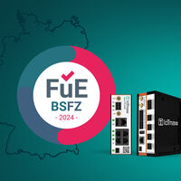 IoTmaxx erhält BFSZ-Siegel