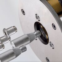 LMT Tools Provides Customer Support for Adam Rollsysteme GmbH