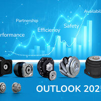 Full power ahead: 2025 brings new opportunities and possibilities
