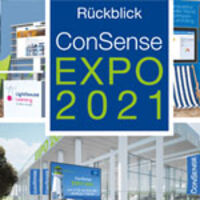 ConSense EXPO 2021 – Rückblick