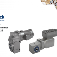 NORD DRIVESYSTEMS at interpack 2026