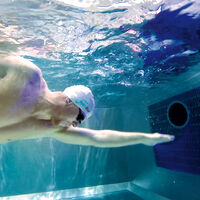 HydroStar macht den Pool zum Erlebnisbad