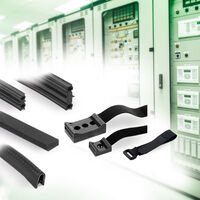Everything from a single source for your next switch box project