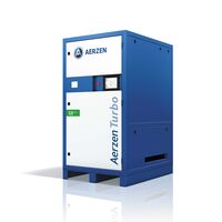 NEU - Aerzen Turbo AT250 G5plus: Effizienz in Perfektion