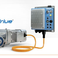 NORD DRIVESYSTEMS at LogiMAT in Stuttgart