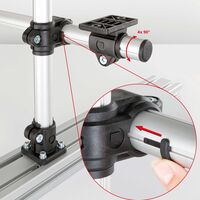 RK Rose+Krieger auf der Motek 2022