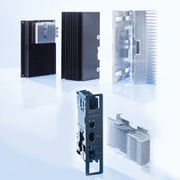 Kühlkonzepte für Embedded Systeme und IPC