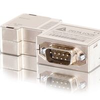ACCON NetLink PRO compact network adapter from DELTA LOGIC