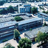 Repeated sales increase at a high double-digit percentage rate