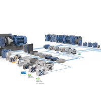 NORD auf der IFAT 2026: Antriebstechnik für Umweltprozesse