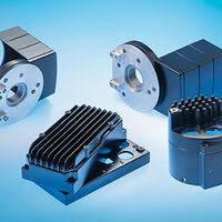 Die-cast electronics housings from CTX
