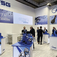 FSG zieht nach der AGRITECHNICA 2023 positive Bilanz
