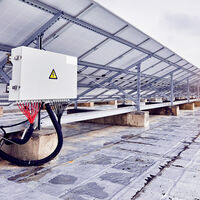 IIoT-Komplettlösungen für Energiemanagement und Industrie von IoTmaxx