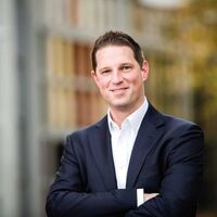Jan Drömer takes over the chairmanship of the VDMA Materials Handling and Intralogistics Association