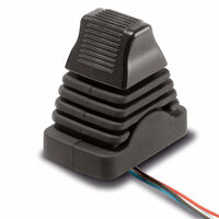 Hochwertiger Paddel-Joystick für raue Umgebungen