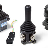 Solution innovante pour les joysticks avec sortie de courant