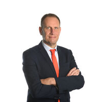 Paolo Butti ist neuer Chief Sales Officer bei GEFRAN