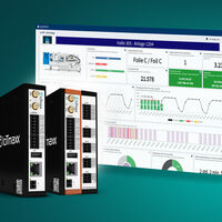 IoT- und MES- Applikationen Out-of-the-box – Digitalisierungsanwendungen für IoTmaxx-Gateways