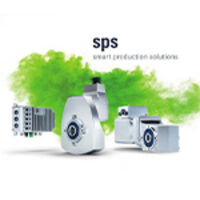 NORD DRIVESYSTEMS auf der sps smart production solutions