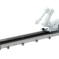 Schwerlast-Handling mit der RTU von Rollon