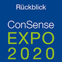 Gelungener Auftakt für virtuelle Messe der ConSense GmbH