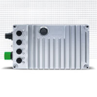 Nord Drivesystems auf der Logimat 2022