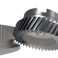 NEU: Digitales Engineering-Portal revolutioniert Wälzschälen