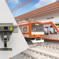 MERSEN AT INNOTRANS 2024