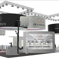 New products, innovations - and a world premiere!
