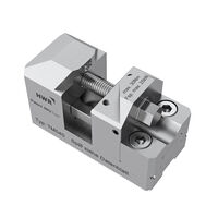 Hybridspannbacke INOTop® von HWR für empfindliche Bauteile