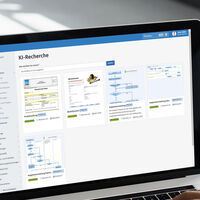 KI im Qualitätsmanagement: Webbasierte Softwarelösung ConSense PORTAL für moderne QMS und IMS integriert intelligente Funktionen