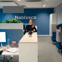 Automatisierung, New Work und Diversity: Nabtesco macht seine Mitarbeiter:innen fit für die Zukunft