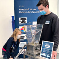 Pöppelmann-Forscherwoche begeistert Museumsgäste