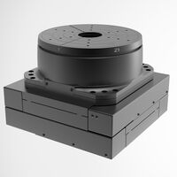 Innovativer 5-Achs-Aligner für die Halbleiterindustrie