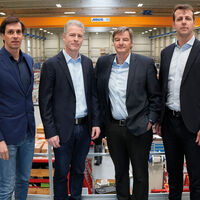 Management change at the IMA Schelling Group