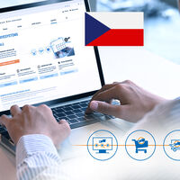 NORD opens online shop for the Czech Republic