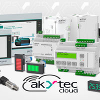 akYtec auf der SPS 2024